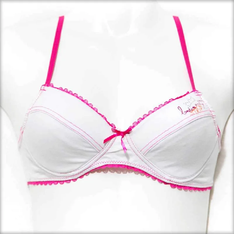 Women's nursing bras with easy - access clipsWomen's nursing bras with easy - access clipsLondon Only Me Daily School Girl Bra Women's nursing bras with easy - access clipsWomen's nursing bras with easy - access clipsLondon Only Me Daily School Girl Bra