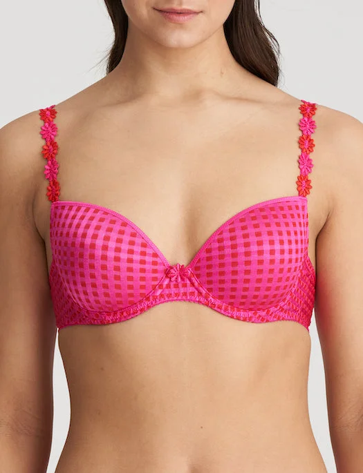 Women's bras with a slimming effectWomen's bras with a slimming effectMarie Jo Avero Contour Plunge Bra Women's bras with a slimming effectWomen's bras with a slimming effectMarie Jo Avero Contour Plunge Bra