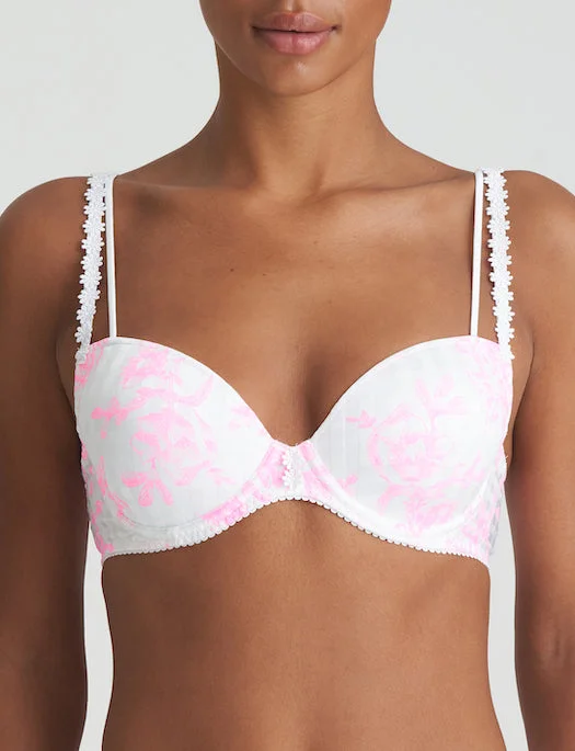 Women's wireless bras for all - day comfortWomen's wireless bras for all - day comfortMarie Jo Avero Tiny Plunge Women's wireless bras for all - day comfortWomen's wireless bras for all - day comfortMarie Jo Avero Tiny Plunge