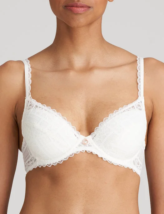 Women's bras with moisture - wicking propertiesWomen's bras with moisture - wicking propertiesMarie Jo Jadei Push Up Women's bras with moisture - wicking propertiesWomen's bras with moisture - wicking propertiesMarie Jo Jadei Push Up