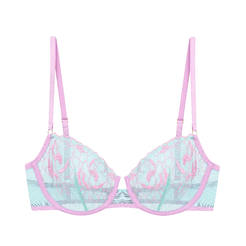 Women's bras with a slimming effectWomen's bras with a slimming effectMarta Floral Embroidery Underwire Bra Women's bras with a slimming effectWomen's bras with a slimming effectMarta Floral Embroidery Underwire Bra