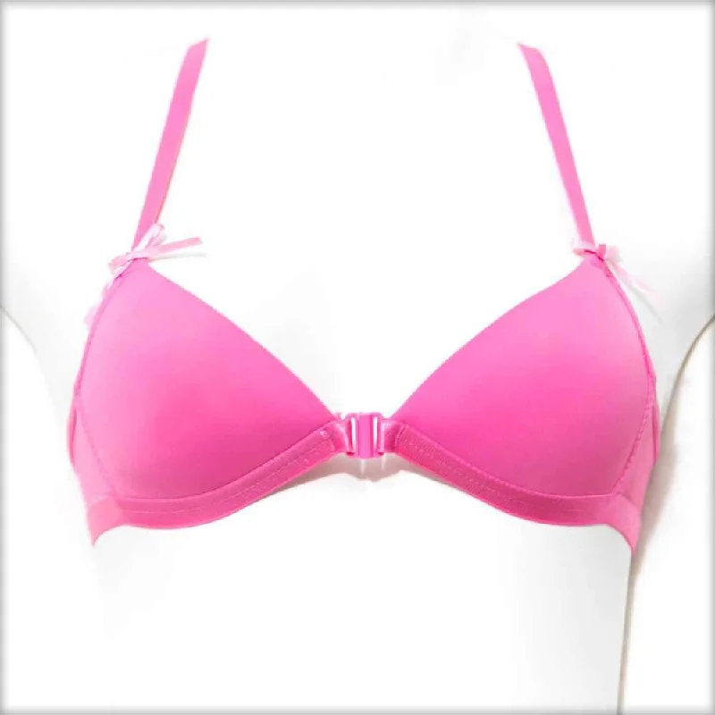 Women's floral - patterned brasWomen's floral - patterned brasMiss Young Cross Back Bra Women's floral - patterned brasWomen's floral - patterned brasMiss Young Cross Back Bra