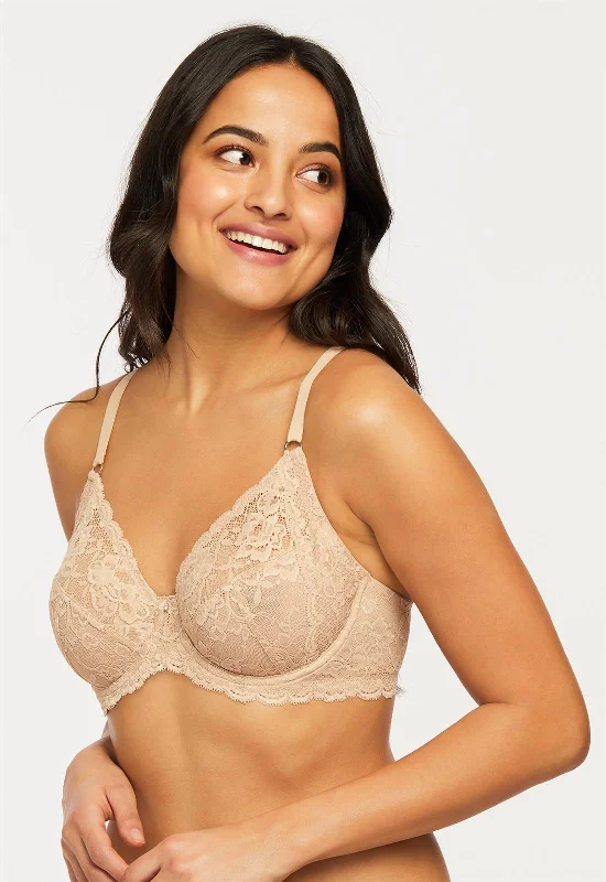 Women's convertible bras with multiple strap optionsWomen's convertible bras with multiple strap optionsMontelle: Muse Full Cup Lace Bra - 32H, Last One! Women's convertible bras with multiple strap optionsWomen's convertible bras with multiple strap optionsMontelle: Muse Full Cup Lace Bra - 32H, Last One!