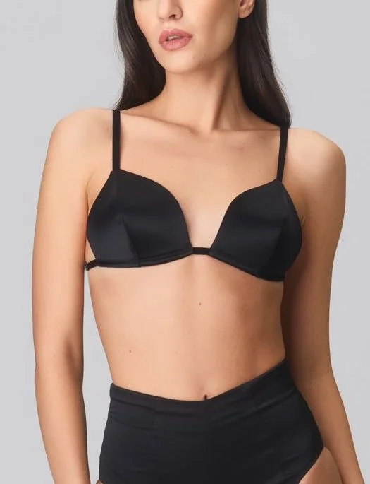 Women's animal - print brasWomen's animal - print brasMurmur Nostalgic Bra