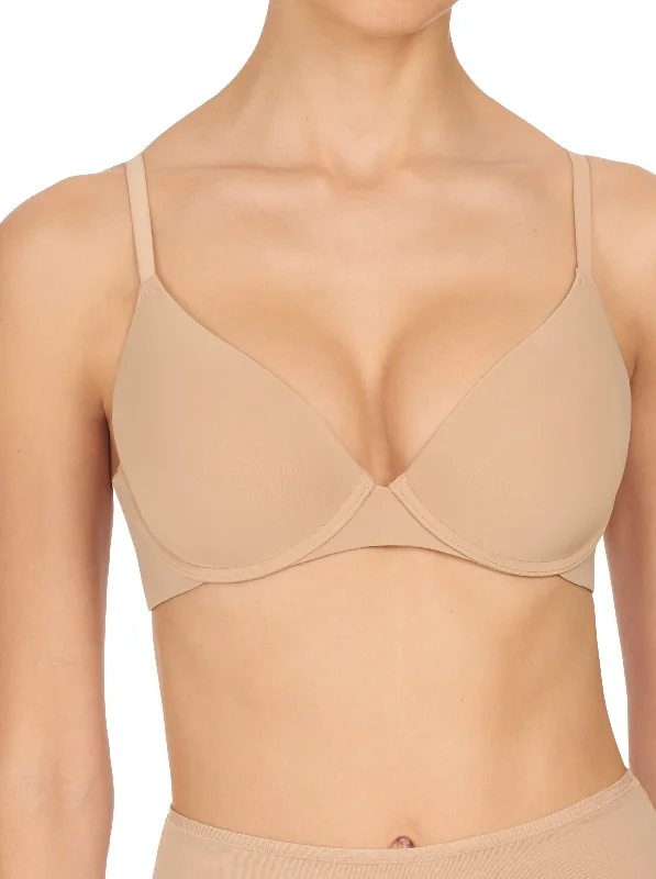 Women's bras with adjustable back closuresWomen's bras with adjustable back closuresNatori: Minimal Convertible Push-Up Bra - Cafe Women's bras with adjustable back closuresWomen's bras with adjustable back closuresNatori: Minimal Convertible Push-Up Bra - Cafe