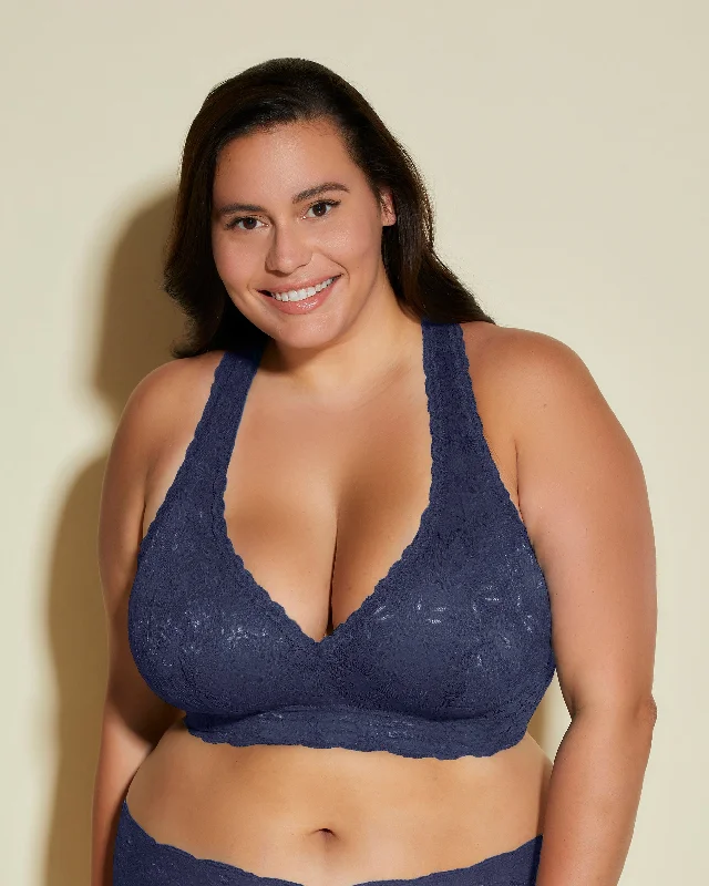Women's striped brasWomen's striped brasBralette Con Spalline Incrociate Ultra Curvy Women's striped brasWomen's striped brasBralette Con Spalline Incrociate Ultra Curvy