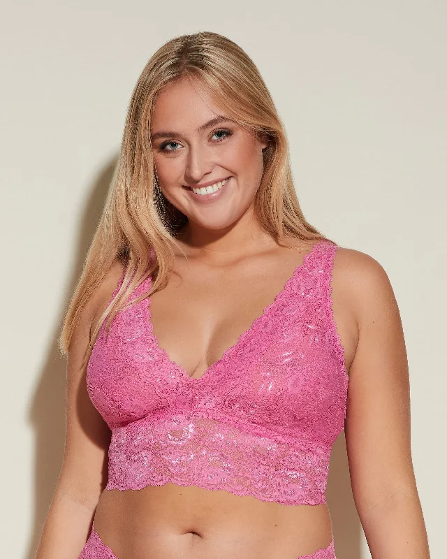 Women's Panache bras for larger bustsWomen's Panache bras for larger bustsBralette Extended Plungie Longline Women's Panache bras for larger bustsWomen's Panache bras for larger bustsBralette Extended Plungie Longline