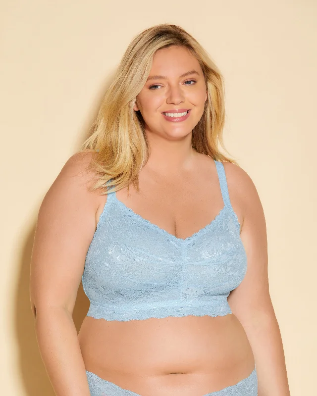 Women's bras made of soft cotton fabricWomen's bras made of soft cotton fabricBralette Sweetie Ultra Curvy Women's bras made of soft cotton fabricWomen's bras made of soft cotton fabricBralette Sweetie Ultra Curvy