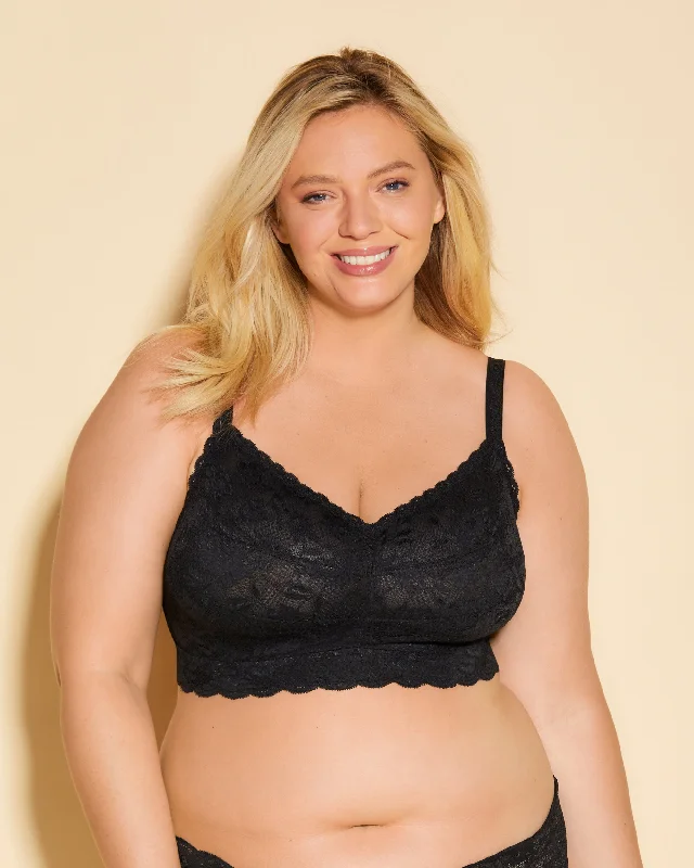Women's floral - patterned brasWomen's floral - patterned brasBralette Sweetie Ultra Curvy Women's floral - patterned brasWomen's floral - patterned brasBralette Sweetie Ultra Curvy