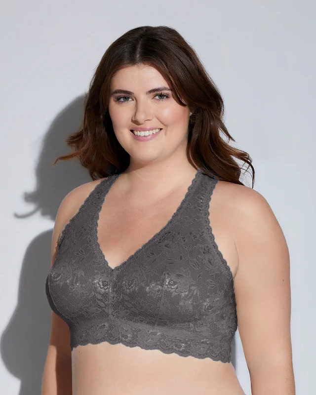 Women's black bras for a classic lookWomen's black bras for a classic lookExtended Racie Bralette Im Racerback-Stil Women's black bras for a classic lookWomen's black bras for a classic lookExtended Racie Bralette Im Racerback-Stil