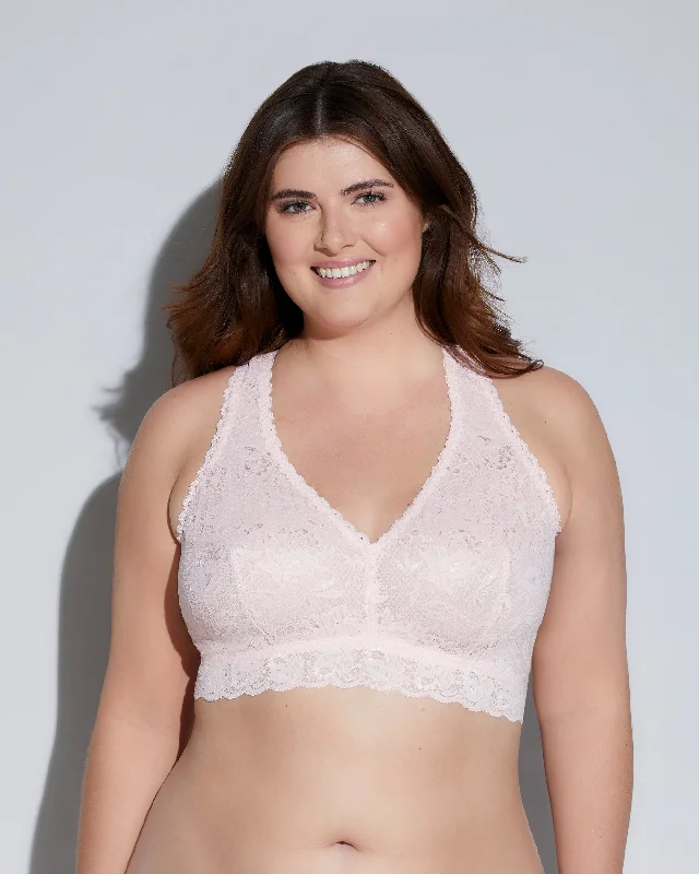 Women's balconette bras with lace trimWomen's balconette bras with lace trimExtended Racie Bralette Im Racerback-Stil Women's balconette bras with lace trimWomen's balconette bras with lace trimExtended Racie Bralette Im Racerback-Stil
