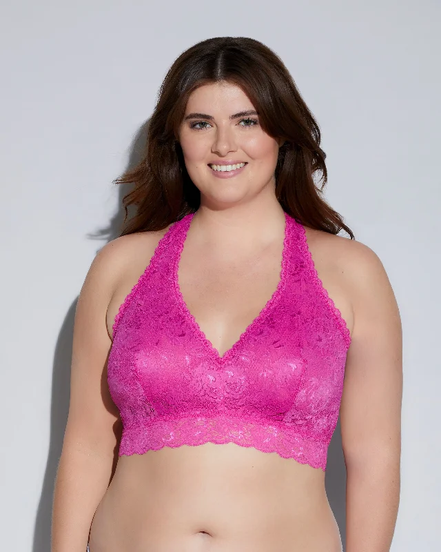 Women's red bras for a bold statementWomen's red bras for a bold statementExtended Racie Bralette Im Racerback-Stil Women's red bras for a bold statementWomen's red bras for a bold statementExtended Racie Bralette Im Racerback-Stil