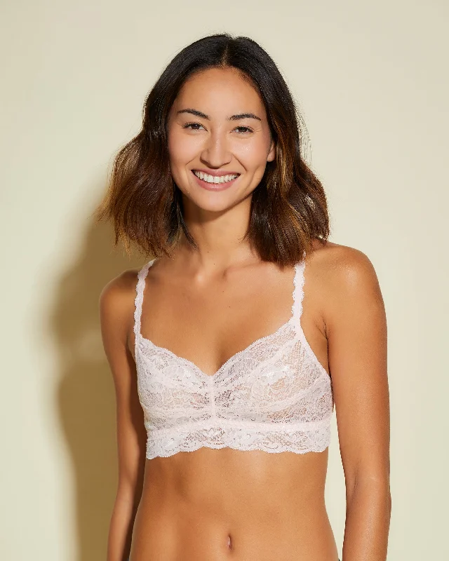 Women's bras with a cotton - polyester blendWomen's bras with a cotton - polyester blendPetite Sweetie - Bralette Women's bras with a cotton - polyester blendWomen's bras with a cotton - polyester blendPetite Sweetie - Bralette