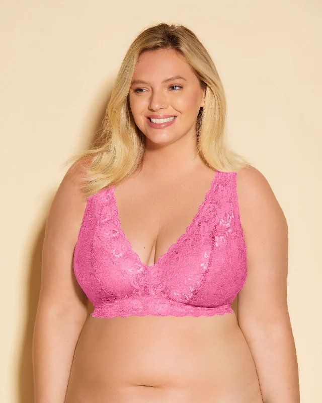 Women's demi - cup bras for a sexy lookWomen's demi - cup bras for a sexy lookUltra Curvy Longline-Bralette Plungie Women's demi - cup bras for a sexy lookWomen's demi - cup bras for a sexy lookUltra Curvy Longline-Bralette Plungie