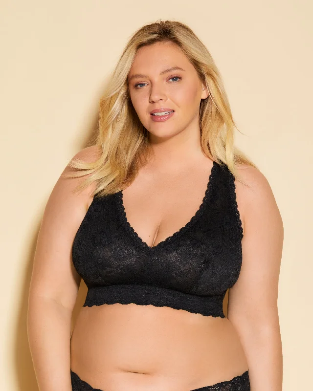 Women's pastel - colored bras for a soft lookWomen's pastel - colored bras for a soft lookUltra Curvy Racerback-Bralette "Racie" Women's pastel - colored bras for a soft lookWomen's pastel - colored bras for a soft lookUltra Curvy Racerback-Bralette "Racie"
