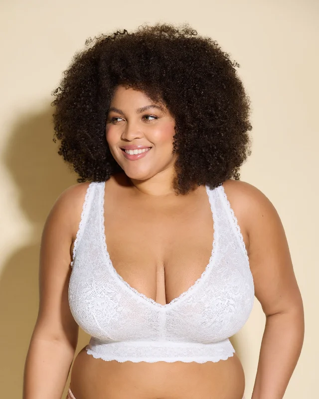 Women's sports bras with a racerback designWomen's sports bras with a racerback designUltra Curvy Racerback-Bralette "Racie" Women's sports bras with a racerback designWomen's sports bras with a racerback designUltra Curvy Racerback-Bralette "Racie"