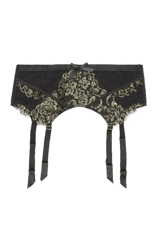 Women's wireless bras for all - day comfortWomen's wireless bras for all - day comfortPeek & Beau Empress Gold lace suspender Women's wireless bras for all - day comfortWomen's wireless bras for all - day comfortPeek & Beau Empress Gold lace suspender