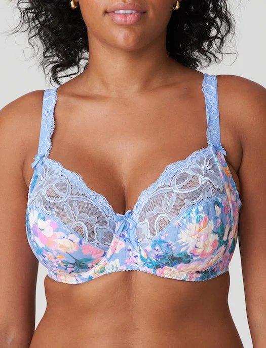 Women's bras made of breathable meshWomen's bras made of breathable meshPrima Donna Madison Full Cup Bra, F-H Cups, OPEN AIR Women's bras made of breathable meshWomen's bras made of breathable meshPrima Donna Madison Full Cup Bra, F-H Cups, OPEN AIR