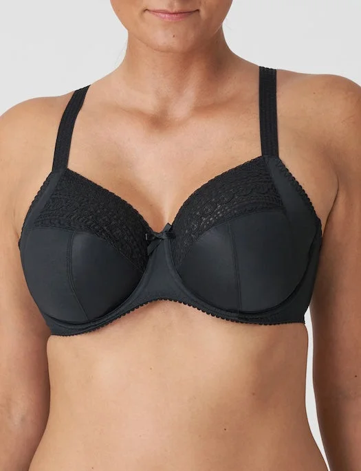 Women's black bras for a classic lookWomen's black bras for a classic lookPrima Donna Montara Full Cup Bra Women's black bras for a classic lookWomen's black bras for a classic lookPrima Donna Montara Full Cup Bra