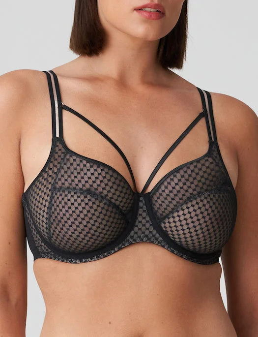 Women's bras with a slimming effectWomen's bras with a slimming effectPrima Donna Twist Glass Beach Full Cup Bra Women's bras with a slimming effectWomen's bras with a slimming effectPrima Donna Twist Glass Beach Full Cup Bra