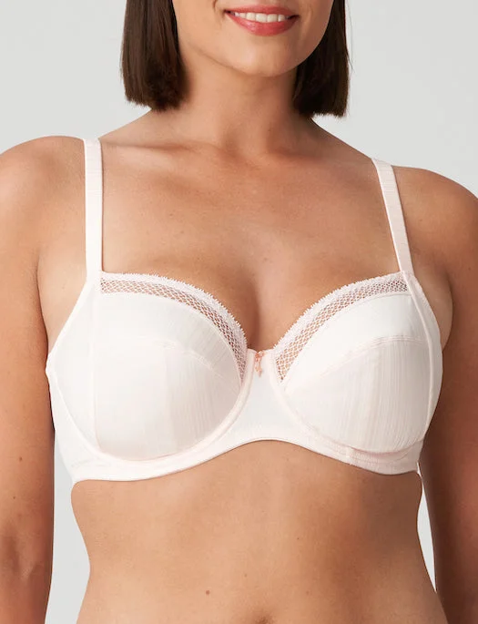 Women's polka - dot brasWomen's polka - dot brasPrima Donna Twist Knokke Full Cup