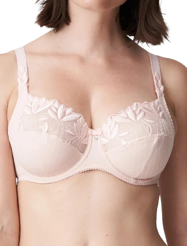Women's bras with a silk blend for luxuryWomen's bras with a silk blend for luxuryPrimaDonna Orlando Bra Large Cups Full Cup Wire Bra, Pearly Pink | Pink PrimaDonna Bra Women's bras with a silk blend for luxuryWomen's bras with a silk blend for luxuryPrimaDonna Orlando Bra Large Cups Full Cup Wire Bra, Pearly Pink | Pink PrimaDonna Bra