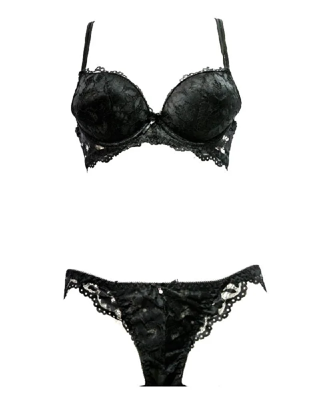 Women's strapless bras with silicone gripWomen's strapless bras with silicone gripRoyal Designed Black Bra , Single Padded - Under Wired Bra - By 902 MiMi Women's strapless bras with silicone gripWomen's strapless bras with silicone gripRoyal Designed Black Bra , Single Padded - Under Wired Bra - By 902 MiMi