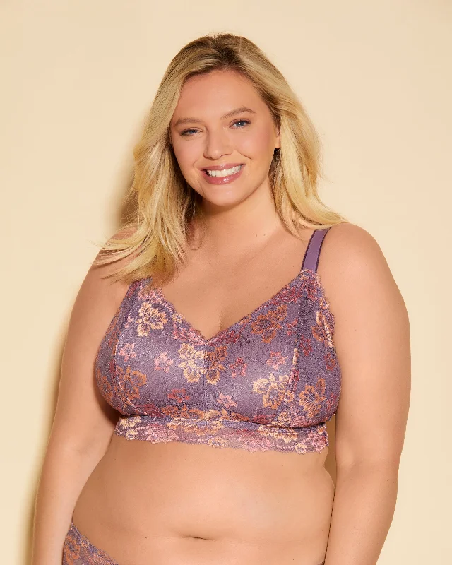 Women's pastel - colored bras for a soft lookWomen's pastel - colored bras for a soft lookBralette Ultra Curvy A Corpetto Women's pastel - colored bras for a soft lookWomen's pastel - colored bras for a soft lookBralette Ultra Curvy A Corpetto