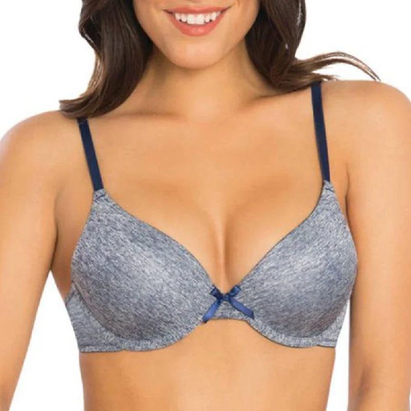 Women's bralettes with a soft, seamless styleWomen's bralettes with a soft, seamless styleSecret Treasures - Walmart - T-shirt Bra - Soft Padded Underwired Pushup Bra - Blue & Grey (Copy) Women's bralettes with a soft, seamless styleWomen's bralettes with a soft, seamless styleSecret Treasures - Walmart - T-shirt Bra - Soft Padded Underwired Pushup Bra - Blue & Grey (Copy)