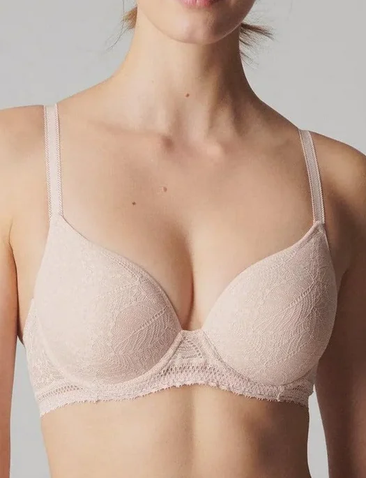 Women's bras using a bamboo fiber liningWomen's bras using a bamboo fiber liningSimone Perele Comete Spacer Plunge Bra Women's bras using a bamboo fiber liningWomen's bras using a bamboo fiber liningSimone Perele Comete Spacer Plunge Bra