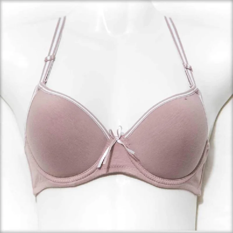 Women's bras with a lace overlayWomen's bras with a lace overlaySister Hood Single Padded Underwired Bra Roasted Brown Women's bras with a lace overlayWomen's bras with a lace overlaySister Hood Single Padded Underwired Bra Roasted Brown