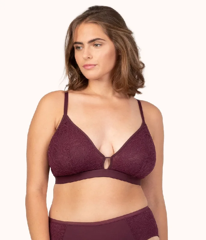 Women's maternity bras with adjustable strapsWomen's maternity bras with adjustable strapsThe Palm Lace Busty Bralette: Plum Women's maternity bras with adjustable strapsWomen's maternity bras with adjustable strapsThe Palm Lace Busty Bralette: Plum
