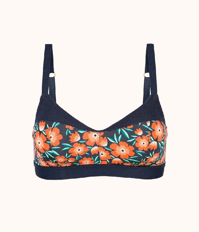 Women's multicolored bras for a fun styleWomen's multicolored bras for a fun styleThe Sweetheart Bralette: Poppy Floral Women's multicolored bras for a fun styleWomen's multicolored bras for a fun styleThe Sweetheart Bralette: Poppy Floral