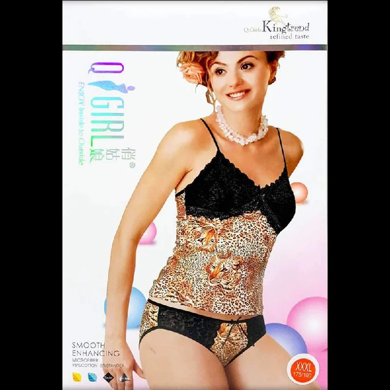 Women's bras with a seamless constructionWomen's bras with a seamless constructionTiger Print Bodystocking Women's bras with a seamless constructionWomen's bras with a seamless constructionTiger Print Bodystocking
