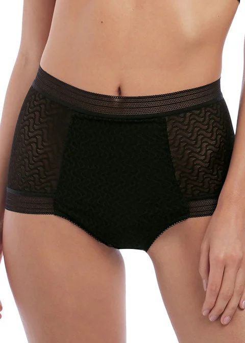 Women's push - up bras for enhanced cleavageWomen's push - up bras for enhanced cleavageWacoal Aphrodite High Waist Panties, Black Women's push - up bras for enhanced cleavageWomen's push - up bras for enhanced cleavageWacoal Aphrodite High Waist Panties, Black