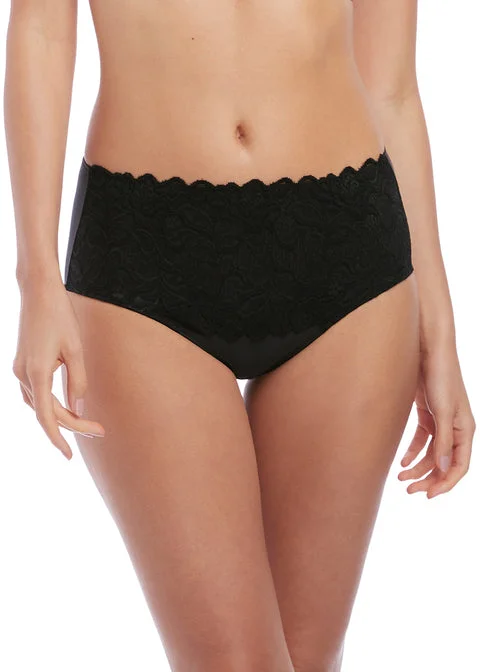 Women's pastel - colored bras for a soft lookWomen's pastel - colored bras for a soft lookWacoal Eglantine Control Panty, Noir Women's pastel - colored bras for a soft lookWomen's pastel - colored bras for a soft lookWacoal Eglantine Control Panty, Noir
