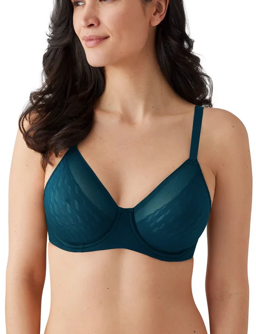 Women's wireless bras for all - day comfortWomen's wireless bras for all - day comfortWacoal Elevated Allure Underwire Bra Women's wireless bras for all - day comfortWomen's wireless bras for all - day comfortWacoal Elevated Allure Underwire Bra