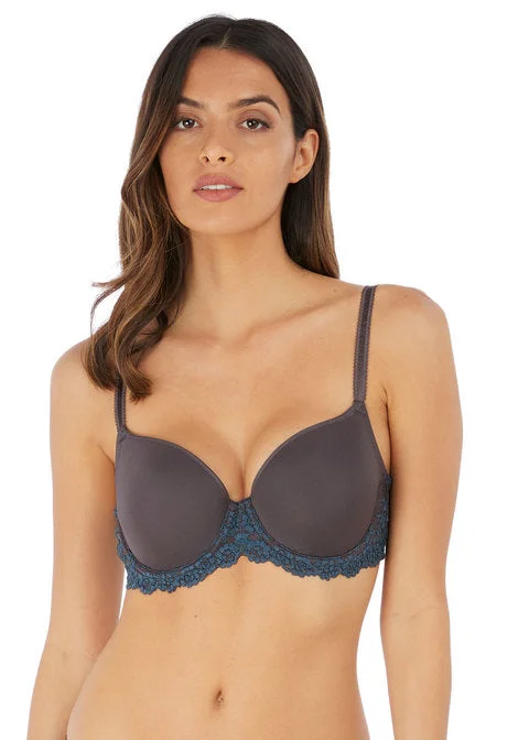 Women's bras with a lift and separate functionWomen's bras with a lift and separate functionWacoal Embrace Lace Underwire Contour Bra, Nine Iron / Ensign Blue Women's bras with a lift and separate functionWomen's bras with a lift and separate functionWacoal Embrace Lace Underwire Contour Bra, Nine Iron / Ensign Blue