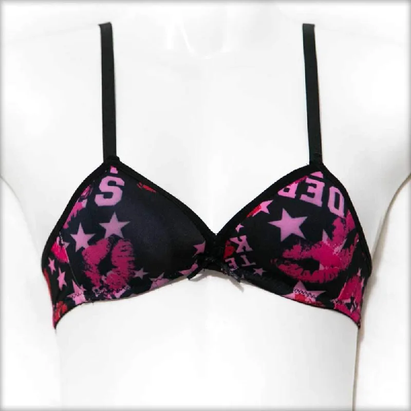 Women's floral - patterned brasWomen's floral - patterned brasZero Figure Teenage Girl Bra Women's floral - patterned brasWomen's floral - patterned brasZero Figure Teenage Girl Bra