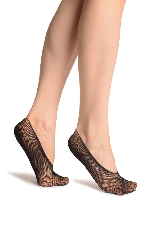 Women's argyle - patterned thigh - high socksBlack Lace With A Butterfly Lace Footies Women's argyle - patterned thigh - high socksBlack Lace With A Butterfly Lace Footies