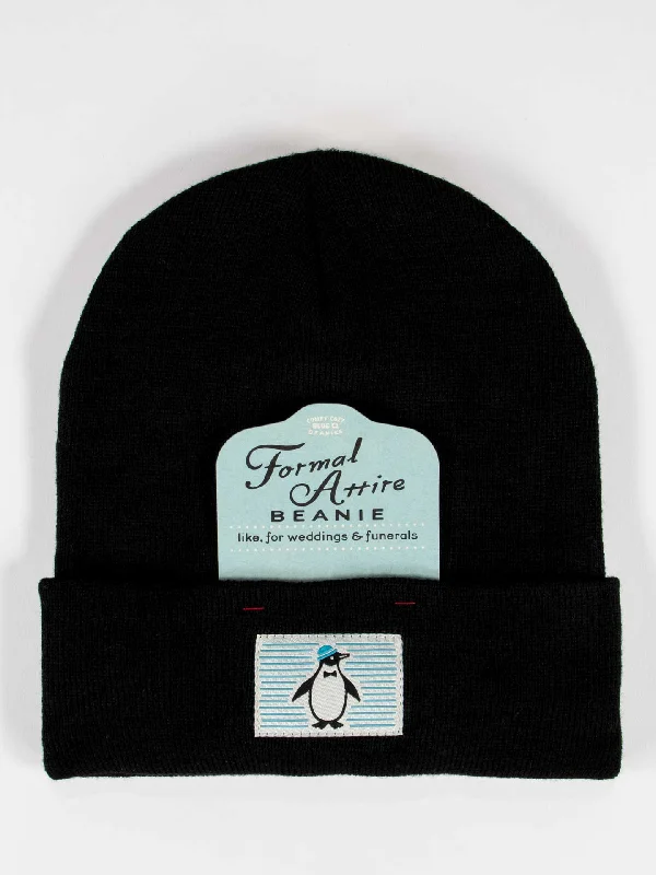 Women's ribbed knee - high socks for a classic lookFormal Attire Beanie. Like, For Weddings And Funerals. Women's ribbed knee - high socks for a classic lookFormal Attire Beanie. Like, For Weddings And Funerals.