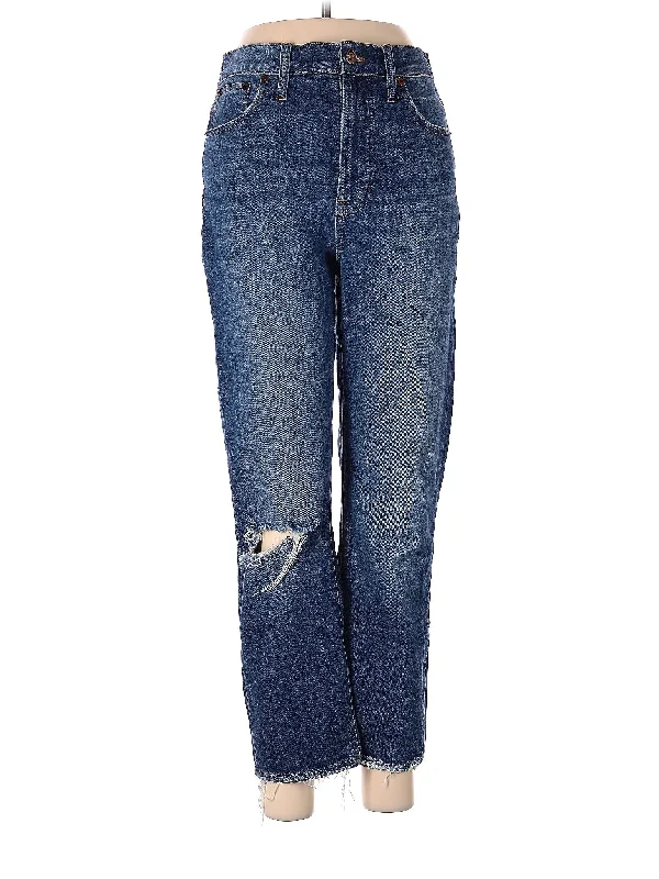 Women's elastic - waist lounge pants Acid - wash women jeans with a retro finish High-Rise Bootleg Jeans in Medium Wash Women's elastic - waist lounge pants Acid - wash women jeans with a retro finish High-Rise Bootleg Jeans in Medium Wash