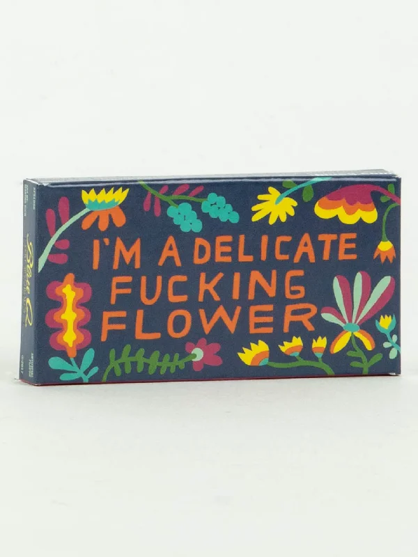 Women's adjustable - fit socks for a customized feelI'm A Delicate Fucking Flower Gum Women's adjustable - fit socks for a customized feelI'm A Delicate Fucking Flower Gum