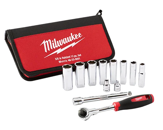 Women's satin - trimmed socks for a touch of elegance12pc 3/8 In. Drive Metric Socket Set Women's satin - trimmed socks for a touch of elegance12pc 3/8 In. Drive Metric Socket Set