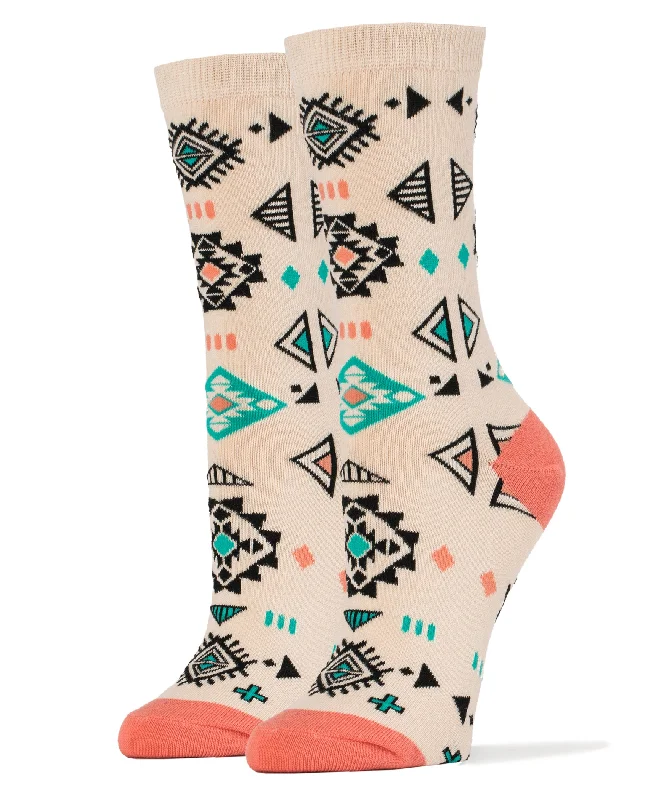 Women's thermal socks for cold weatherMy Pueblo