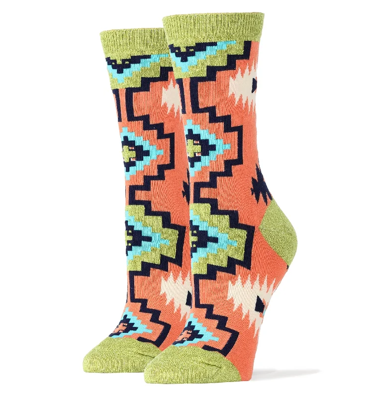 Women's quick - dry socks for water activitiesSandpoint Trail