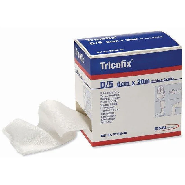 Women's spandex - infused socks for stretchTricofix (27.3 yd Roll)