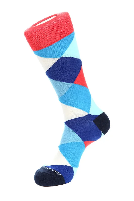 Women's ankle socks with a frilly edgeJester Sock