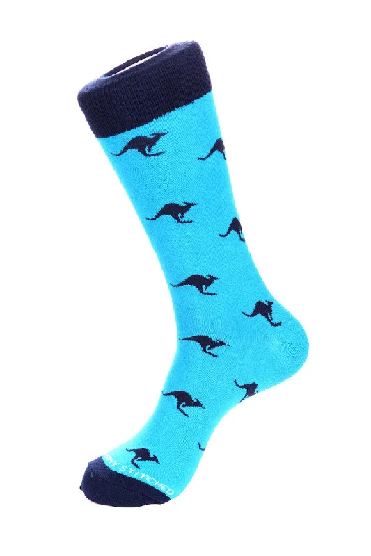 Women's hypoallergenic socks for sensitive skinKangaroo Sock