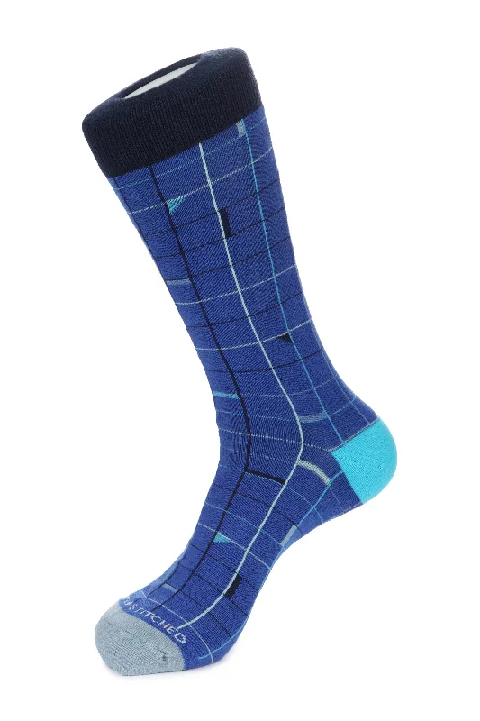 Women's cushioned sole socks for shock absorptionPrimary Sock